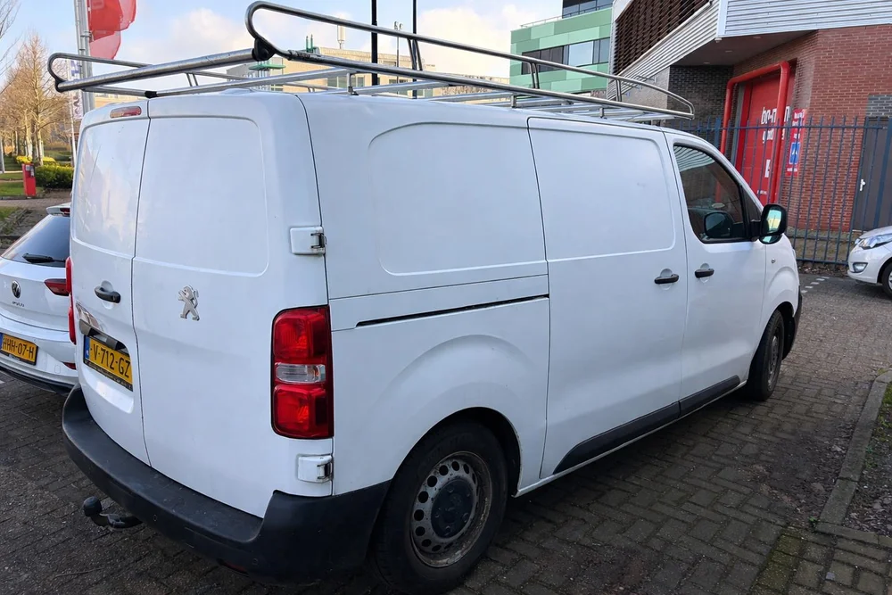 Peugeot Expert bestelbus